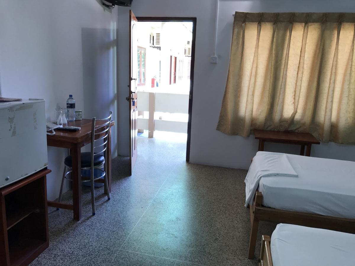 Gnaanams Hotel And Restaurant Jaffna Luaran gambar