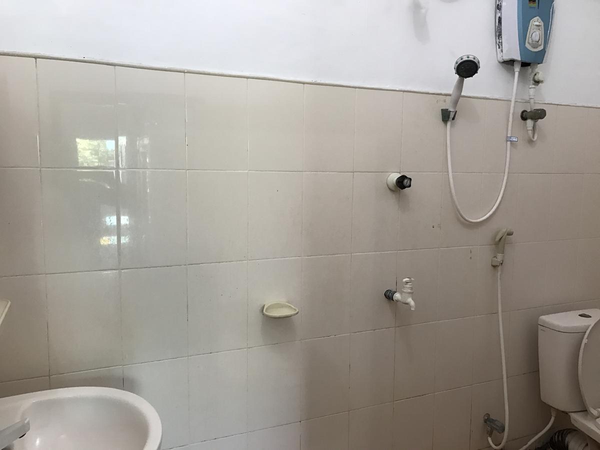 Gnaanams Hotel And Restaurant Jaffna Luaran gambar