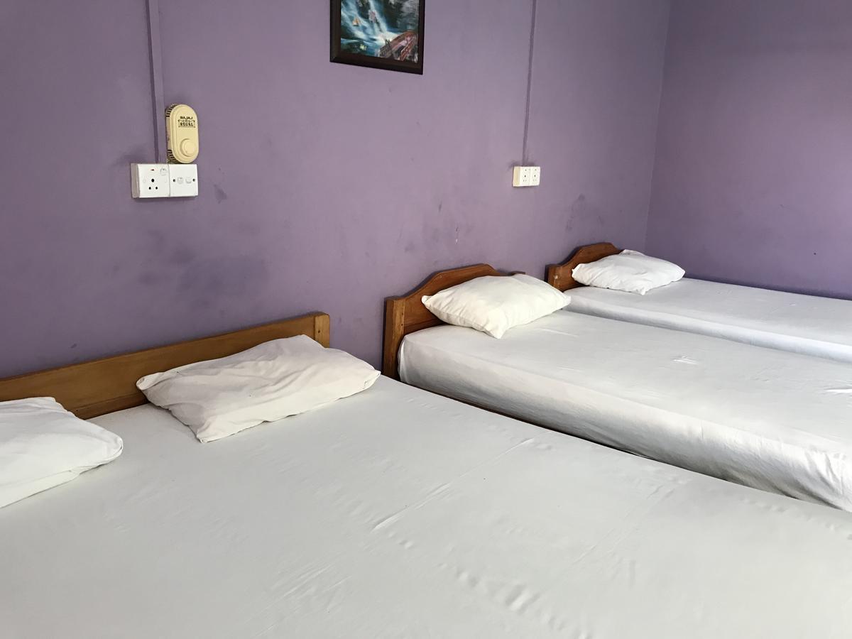 Gnaanams Hotel And Restaurant Jaffna Luaran gambar