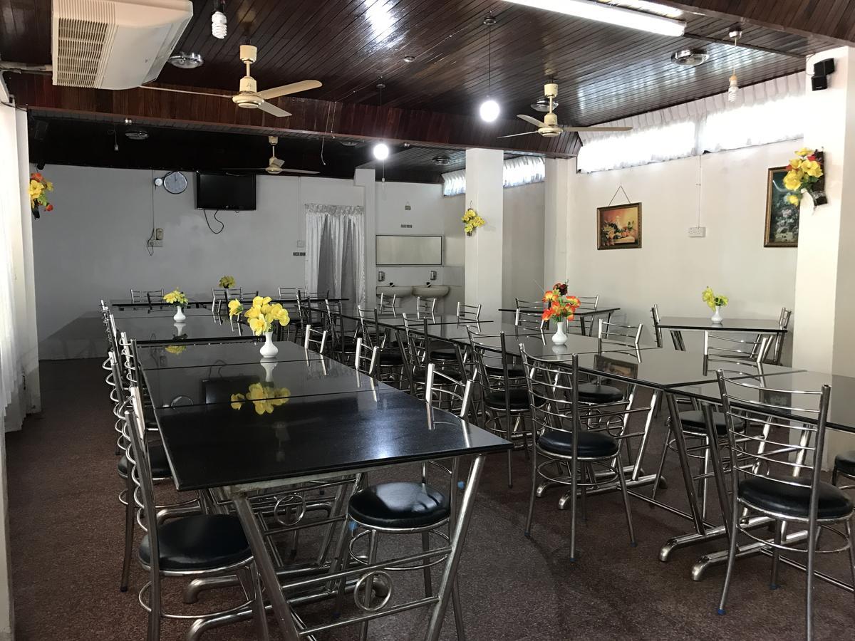 Gnaanams Hotel And Restaurant Jaffna Luaran gambar